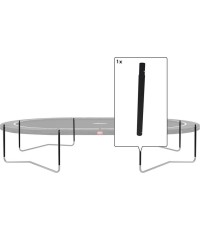 Grand Favorit - Middle Post 520 Black