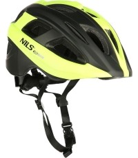 MTV35J KASK NILS EXTREME - Lime