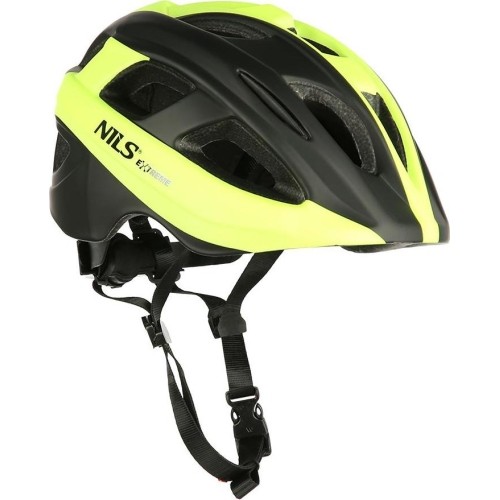 MTV35J KASK NILS EXTREME - Lime