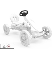 Rally - kierownica Jeep Rally Cherokee