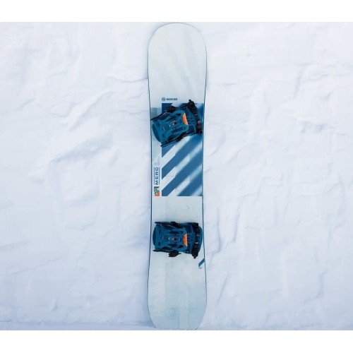 Nidecker Merc snowboard
