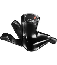 Manetka Shimano Alfine SL-S7000-8 // 8-speed, RAPIDFIRE PLUS
