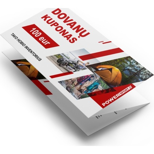 Karta podarunkowa 100 Eur