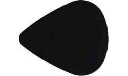 Drewniana ukulele gitara dla dzieci, 4 struny nylonowe z kostką, ECOTOYS