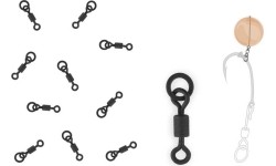 ZFISH Micro Ring Swivel