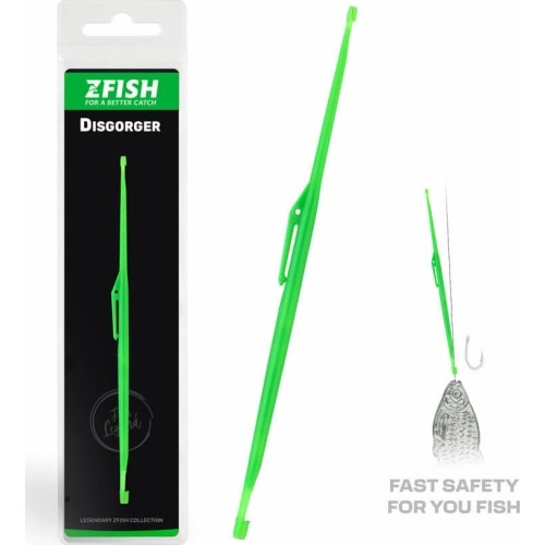 Wypinacz haczyka ZFISH