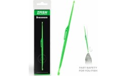 ZFISH Disgorger