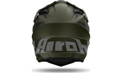 Kask motocyklowy Airoh Commander 2 Reveal Matte Military Green