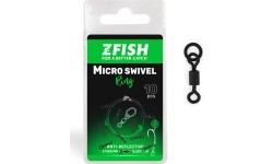 ZFISH Micro Ring Swivel