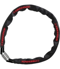 Spyna Trelock BC 115/110/4 Code czarny