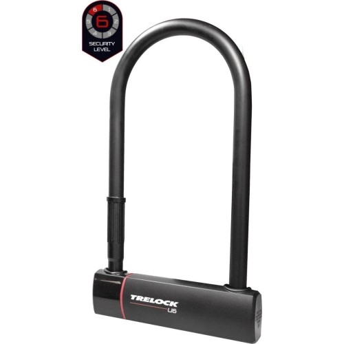 Spyna Trelock U6 108-230 ZB 401 Standard