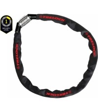 Zapięcie Trelock BC 115/60/4 CODE, czarne