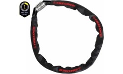 Zapięcie Trelock BC 115/60/4 CODE, czarne