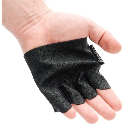 Rękawice treningowe Meteor grip v-100 2xl