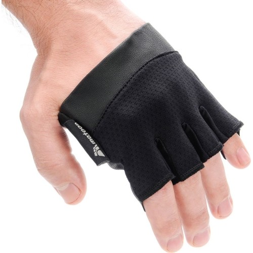 Rękawice treningowe Meteor grip v-100 2xl