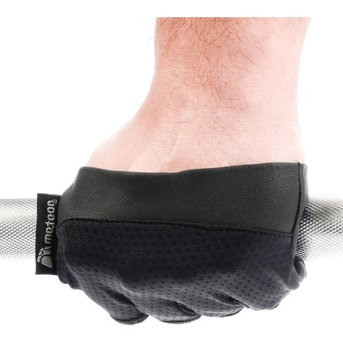 Rękawice treningowe Meteor grip v-100 2xl