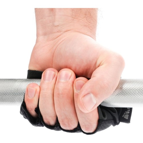 Rękawice treningowe Meteor grip v-100 2xl