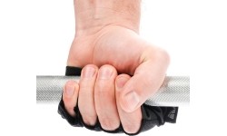 Rękawice treningowe Meteor grip v-100 2xl