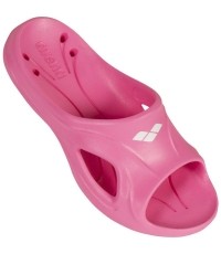 Kapcie Arena Hydrosoft II JR Hook, różowe, rozmiar 30 - 900