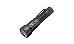 Latarka diodowa Fenix LD36R czarna