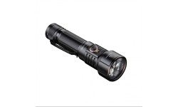 Latarka diodowa Fenix LD36R czarna