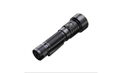 Latarka diodowa Fenix LD36R czarna