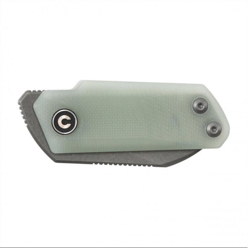 Nóż składany Civivi Ki-V C2108A naturalny