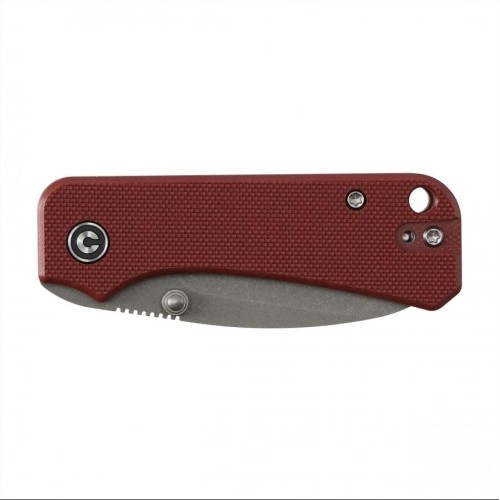 Nóż składany Civivi Baby Banter C19068S-6 bordowy