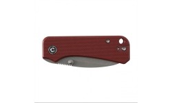 Nóż składany Civivi Baby Banter C19068S-6 bordowy