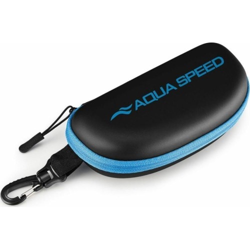 Okulary pływackie VORTEX MIRROR in hard case - 17