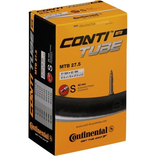 27,5" Continental MTB S42 Kamera (47/62-584)