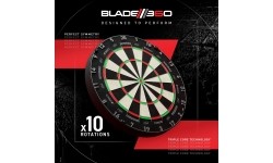 Tarcza do rzutek Winmau Blade 360