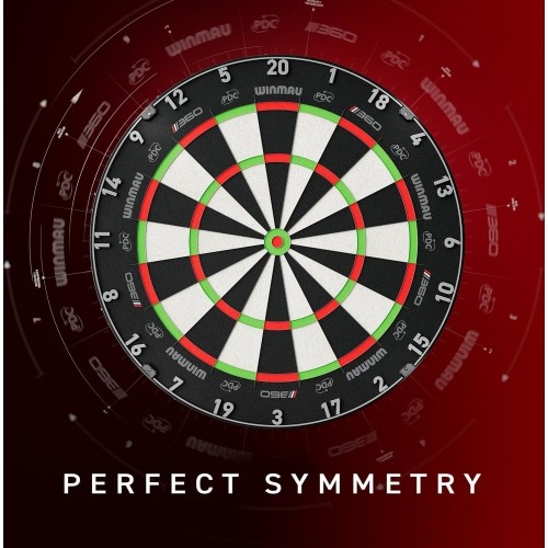 Tarcza do rzutek Winmau Blade 360