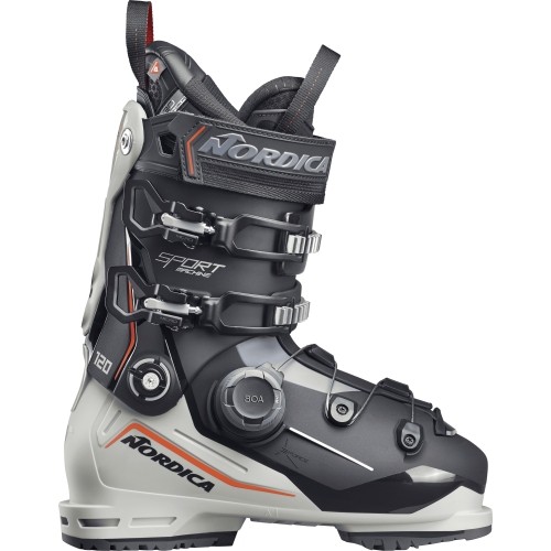 Buty narciarskie Nordica Sportmachine 3 120 BOA