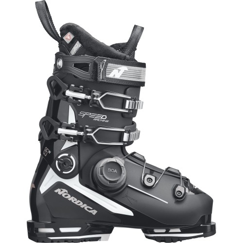 Buty narciarskie Nordica Speedmachine 3 85 W BOA
