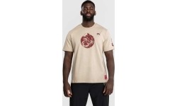 Koszulka Venum x Assassin's Creed Shadows - piaskowa