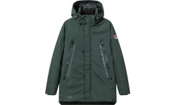 Glo Story Striukė Vyrams Green MFY 4332-3