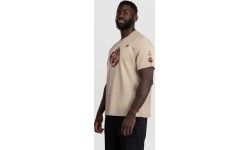 Koszulka Venum x Assassin's Creed Shadows - piaskowa