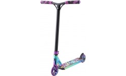 Hulajnoga trójkołowa Sacrifice Flyte 100 Neochrome Purple Grafitti