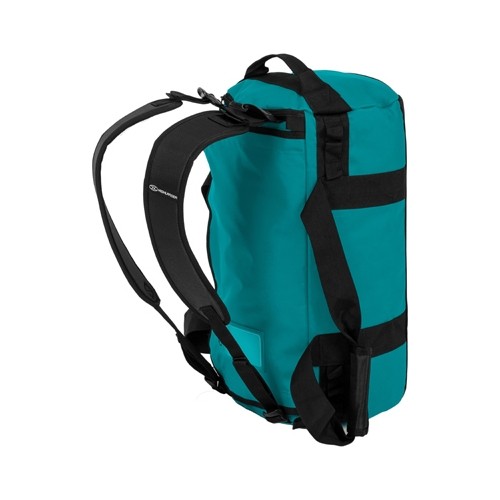 Torba podróżna Highlander Storm Kitbag 30 l, turkusowa