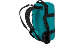 Torba podróżna Highlander Storm Kitbag 30 l, turkusowa
