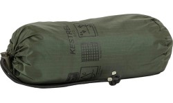 HIGHLANDER Torba kempingowa Kestrel Rip-Stop Olive