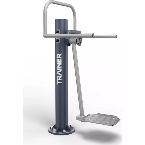 Siłownia zewnętrzna Single Surfer R03A