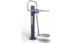Siłownia zewnętrzna Single Surfer R03A