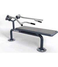 Zewnętrzny trenażer Pull Bench R20 START