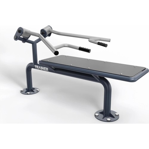 Zewnętrzny trenażer Pull Bench R20 START