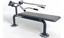 Zewnętrzny trenażer Pull Bench R20 START