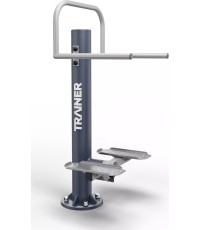 Zewnętrzne urządzenie fitness Single Stepper R21A