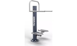 Zewnętrzne urządzenie fitness Single Stepper R21A