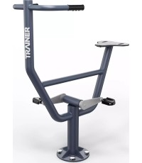 Zewnętrzny trenażer rowerowy ClassicR25S